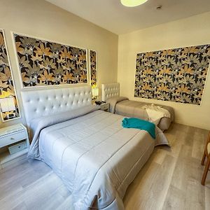Hotel Ariston & Spa